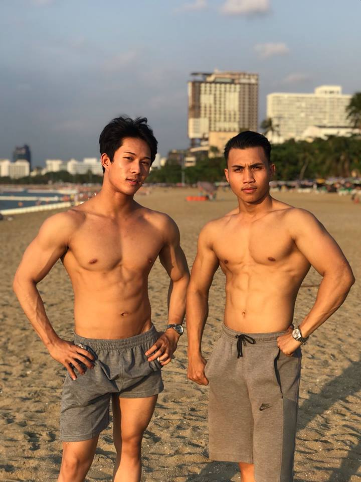 Pic Post ของฉัน (NEW:2019) // ตอน..อิอิ Postjung ตังค์ก็ไม่ได้ ภาค 2 / 76