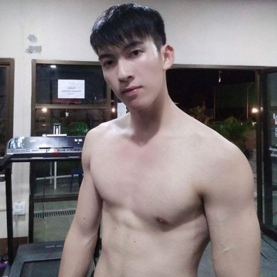 Pic Post ของฉัน (NEW:2019) // ตอน..อิอิ Postjung ตังค์ก็ไม่ได้ ภาค 2 / 76