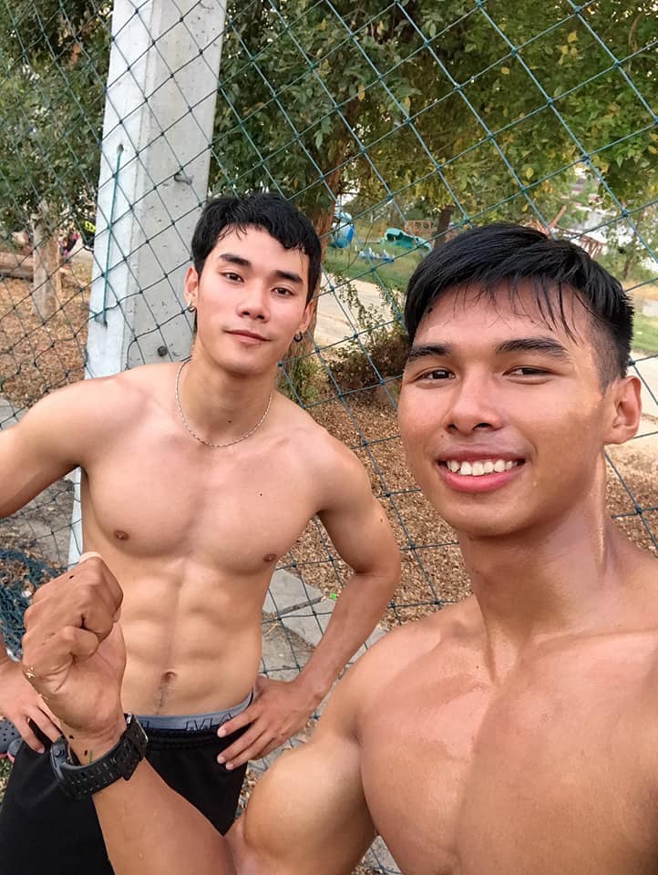 PicPostของฉันNEW:2019) // แซ่บปีหมูทอง ภาค 2 / 76