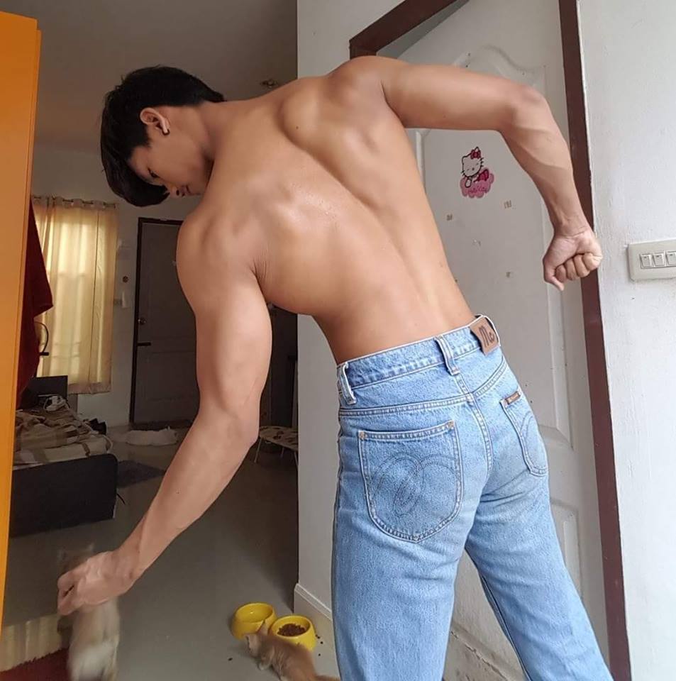 PicPostของฉันNEW:2019) // แซ่บปีหมูทอง ภาค 2 / 76