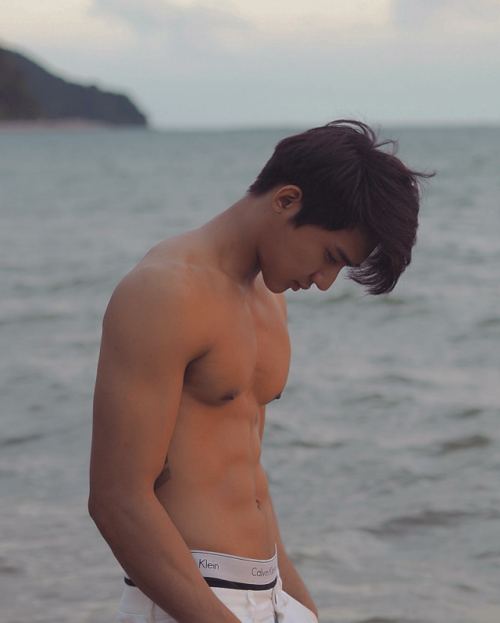 หนุ่มหล่อ✦cute boy✦ดีต่อใจ❥677