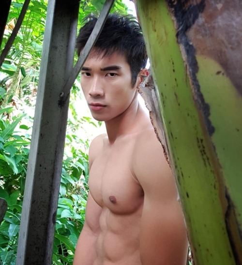 หนุ่มหล่อ✦cute boy✦ดีต่อใจ❥678