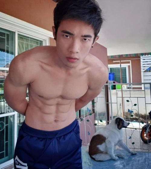 หนุ่มหล่อ✦cute boy✦ดีต่อใจ❥678