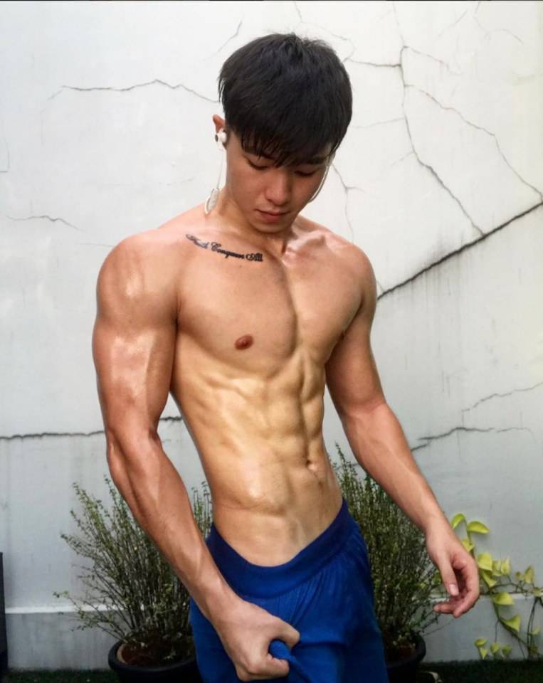 หนุ่มหล่อ✦cute boy✦ดีต่อใจ❥679