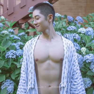 หนุ่มหล่อ✦cute boy✦ดีต่อใจ❥680