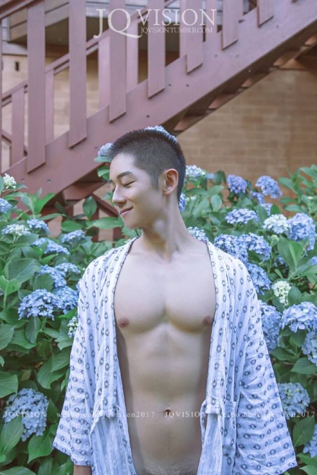 หนุ่มหล่อ✦cute boy✦ดีต่อใจ❥680