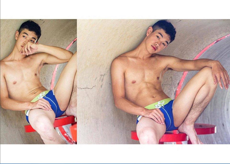 หนุ่มหล่อ✦cute boy✦ดีต่อใจ❥682