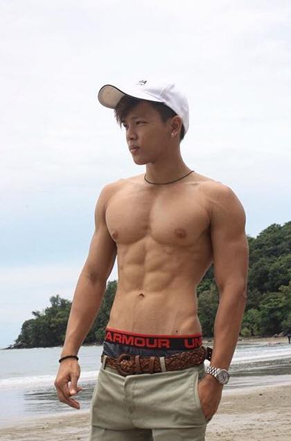 หนุ่มหล่อ✦cute boy✦ดีต่อใจ❥684