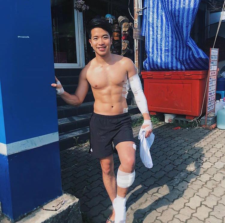 หนุ่มหล่อ✦cute boy✦ดีต่อใจ❥684