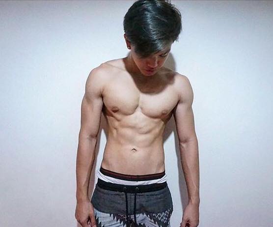 หนุ่มหล่อ✦cute boy✦ดีต่อใจ❥684