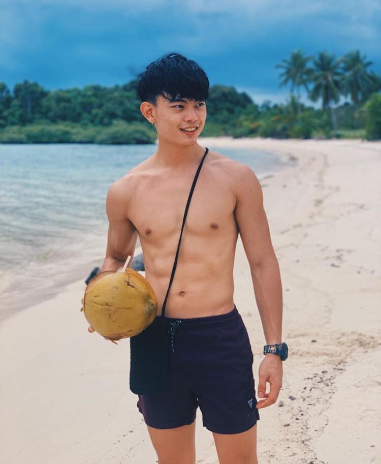 หนุ่มหล่อ✦cute boy✦ดีต่อใจ❥685