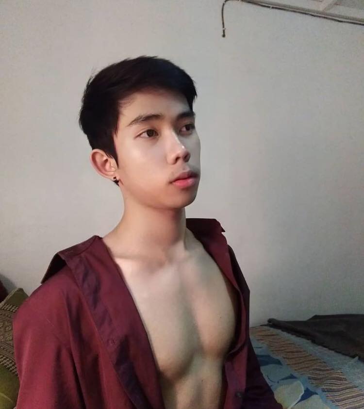 หนุ่มหล่อ✦cute boy✦ดีต่อใจ❥685