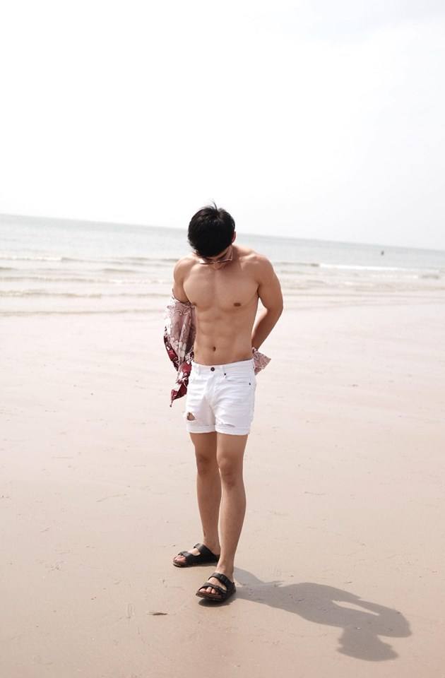 หนุ่มหล่อ✦cute boy✦ดีต่อใจ❥685