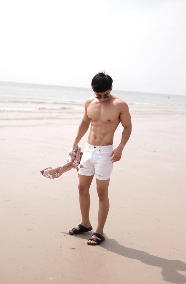 หนุ่มหล่อ✦cute boy✦ดีต่อใจ❥685