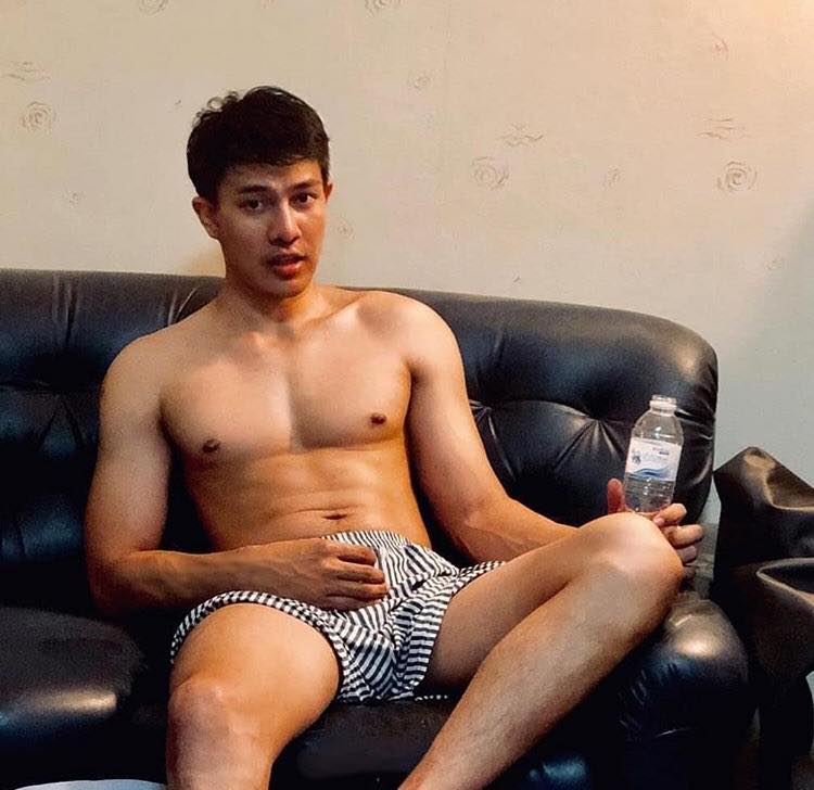 หนุ่มหล่อ✦cute boy✦ดีต่อใจ❥686