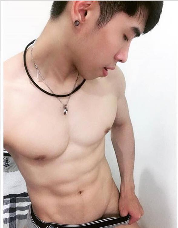 หนุ่มหล่อ✦cute boy✦ดีต่อใจ❥686