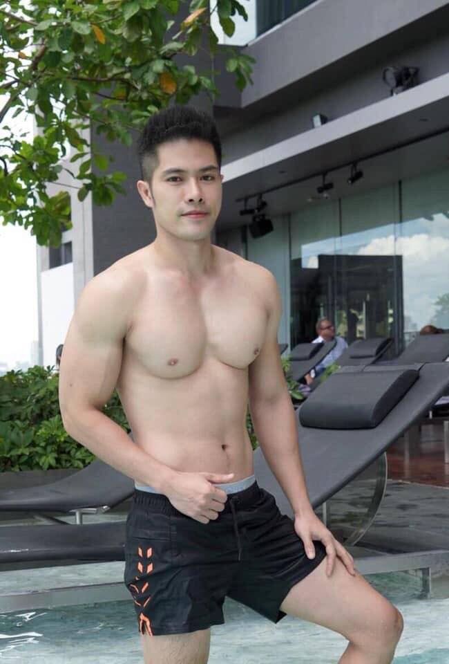 หนุ่มหล่อ✦cute boy✦ดีต่อใจ❥686