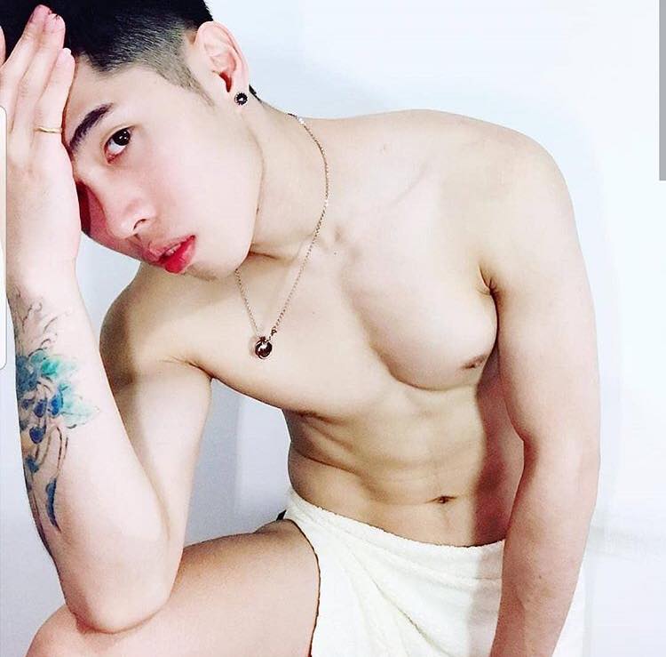 หนุ่มหล่อ✦cute boy✦ดีต่อใจ❥686