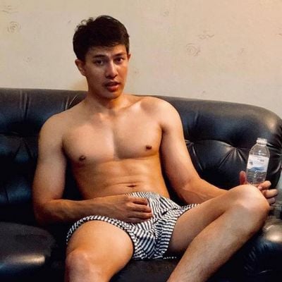 หนุ่มหล่อ✦cute boy✦ดีต่อใจ❥686