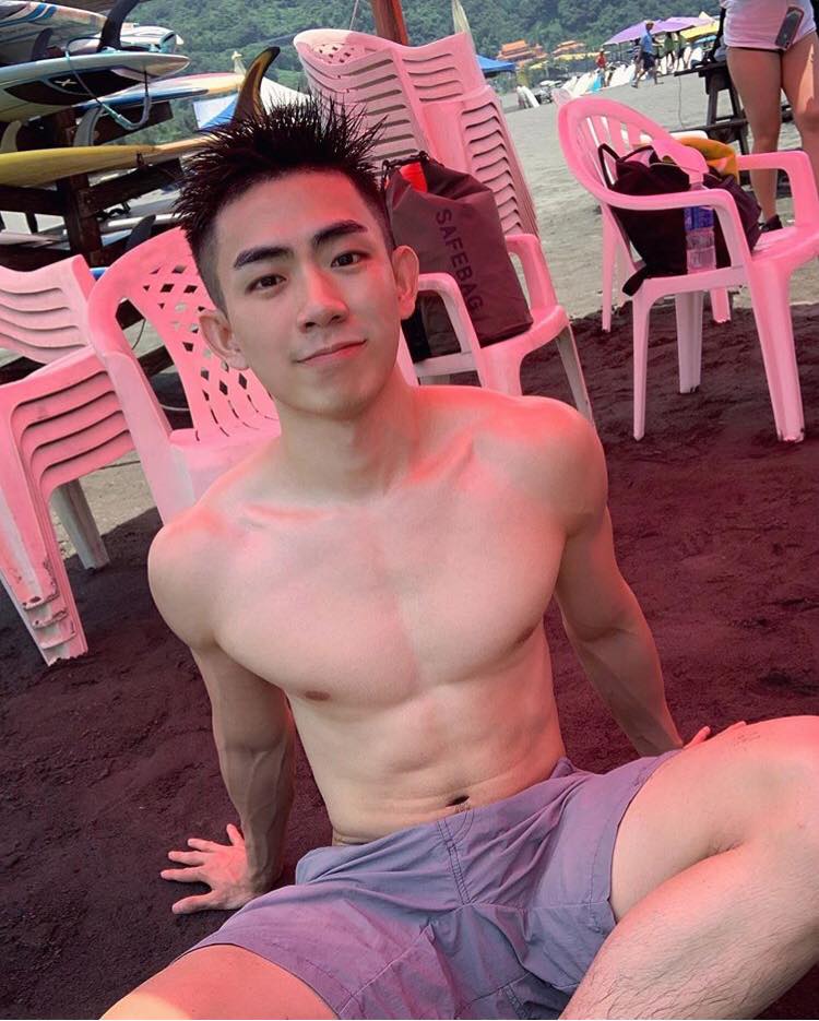 หนุ่มหล่อ✦cute boy✦ดีต่อใจ❥687