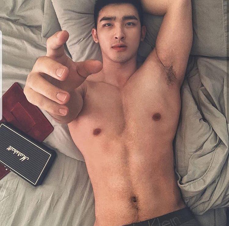 หนุ่มหล่อ✦cute boy✦ดีต่อใจ❥687