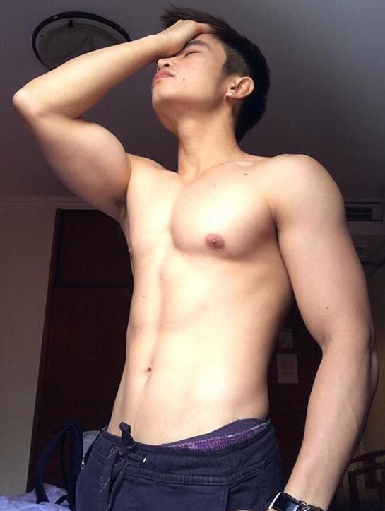 หนุ่มหล่อ✦cute boy✦ดีต่อใจ❥687