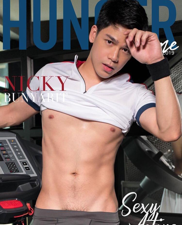 หนุ่มหล่อ✦cute boy✦ดีต่อใจ❥689