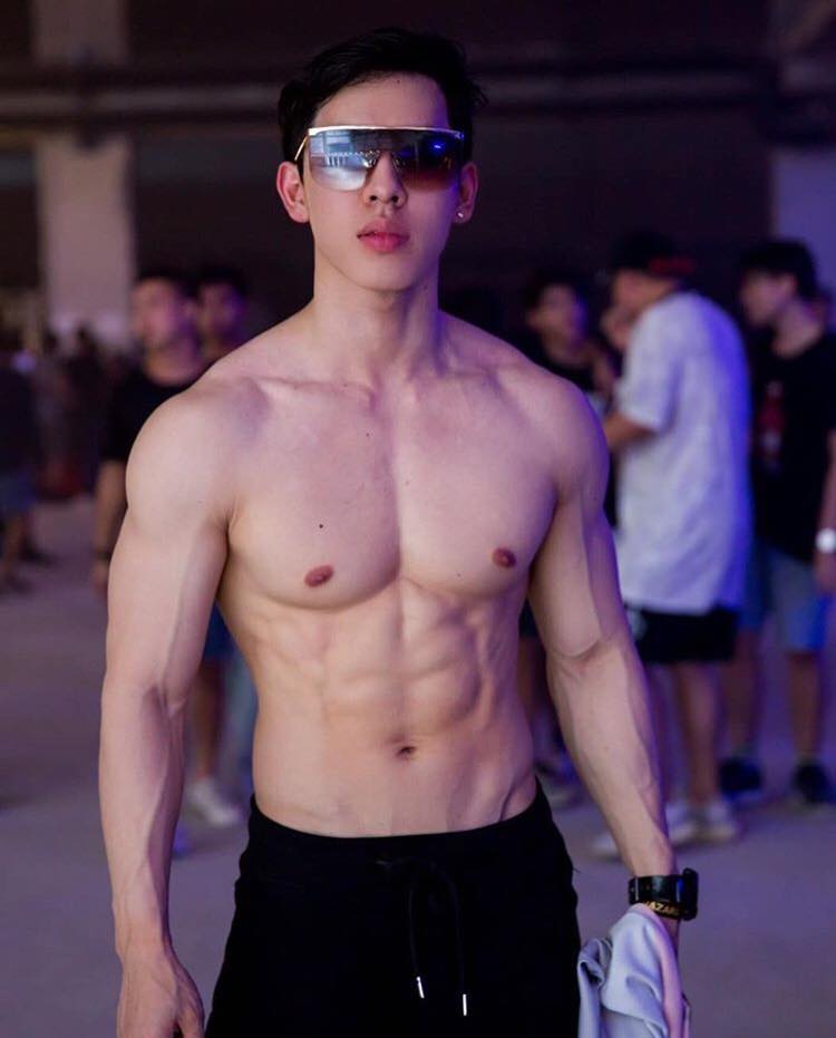 หนุ่มหล่อ✦cute boy✦ดีต่อใจ❥689