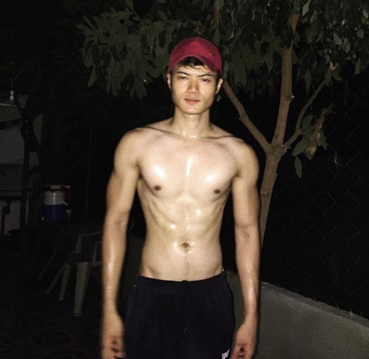 หนุ่มหล่อ✦cute boy✦ดีต่อใจ❥690