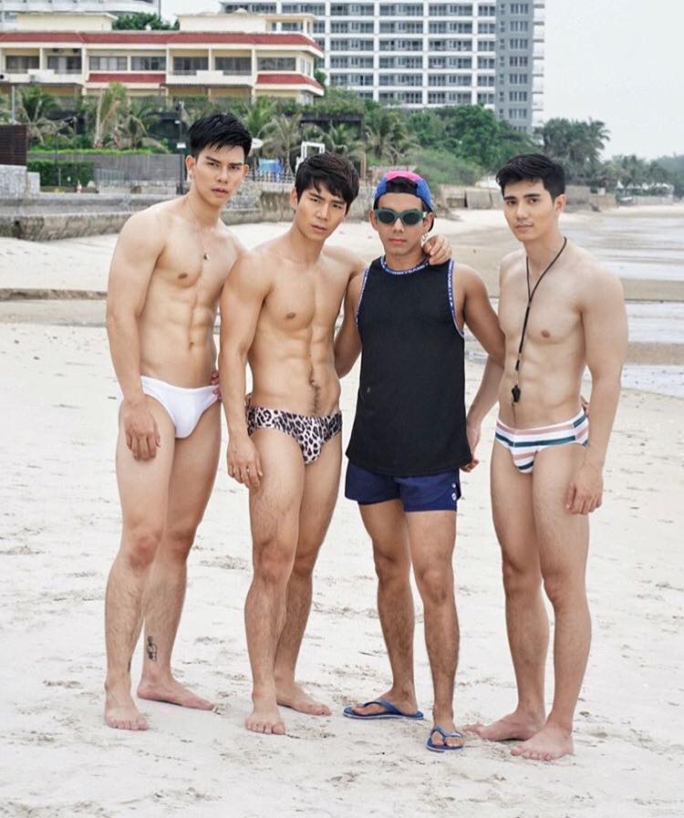 หนุ่มหล่อ✦cute boy✦ดีต่อใจ❥690