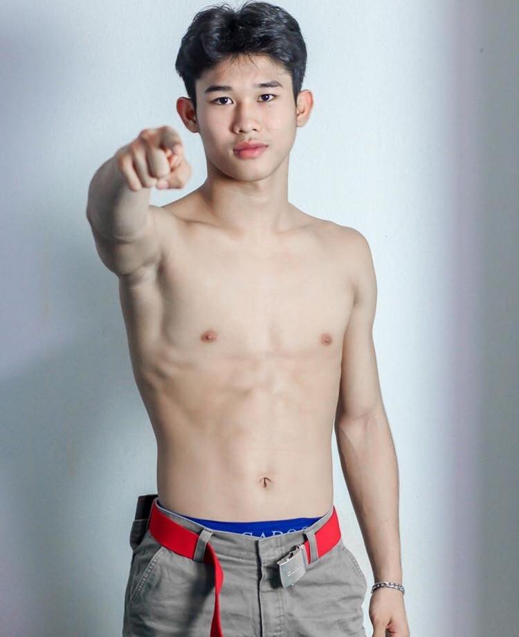 หนุ่มหล่อ✦cute boy✦ดีต่อใจ❥691