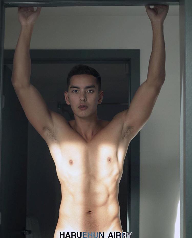 หนุ่มหล่อ✦cute boy✦ดีต่อใจ❥692