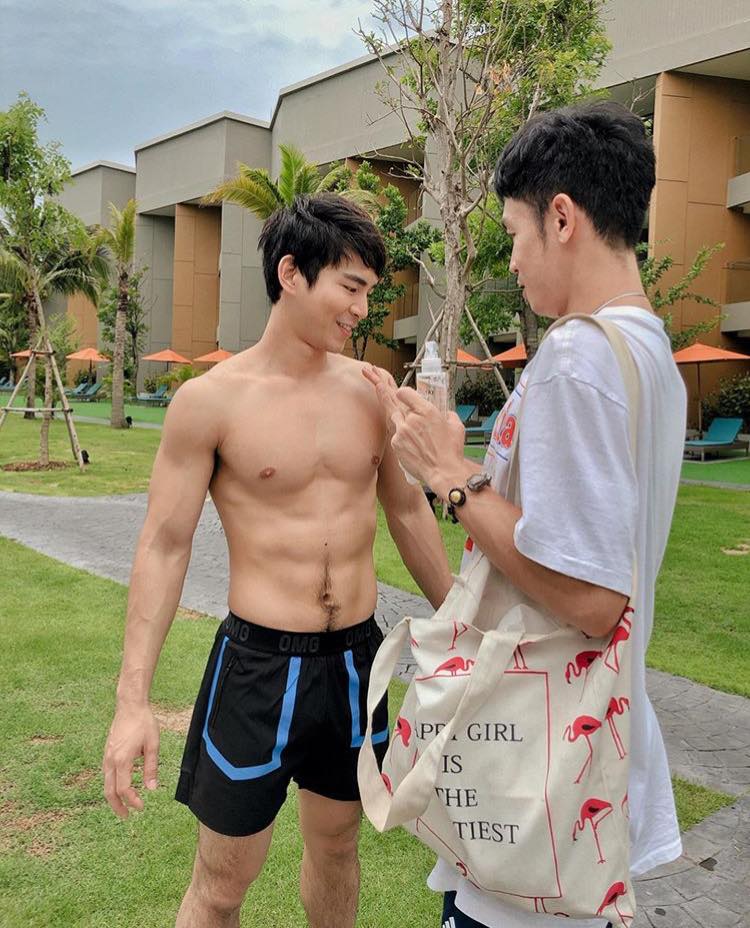 หนุ่มหล่อ✦cute boy✦ดีต่อใจ❥692