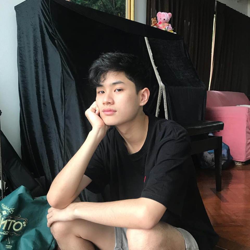 Pic Post ของฉัน (NEW:2019) // สะดุดรักเพราะยิ้มเธอ 130