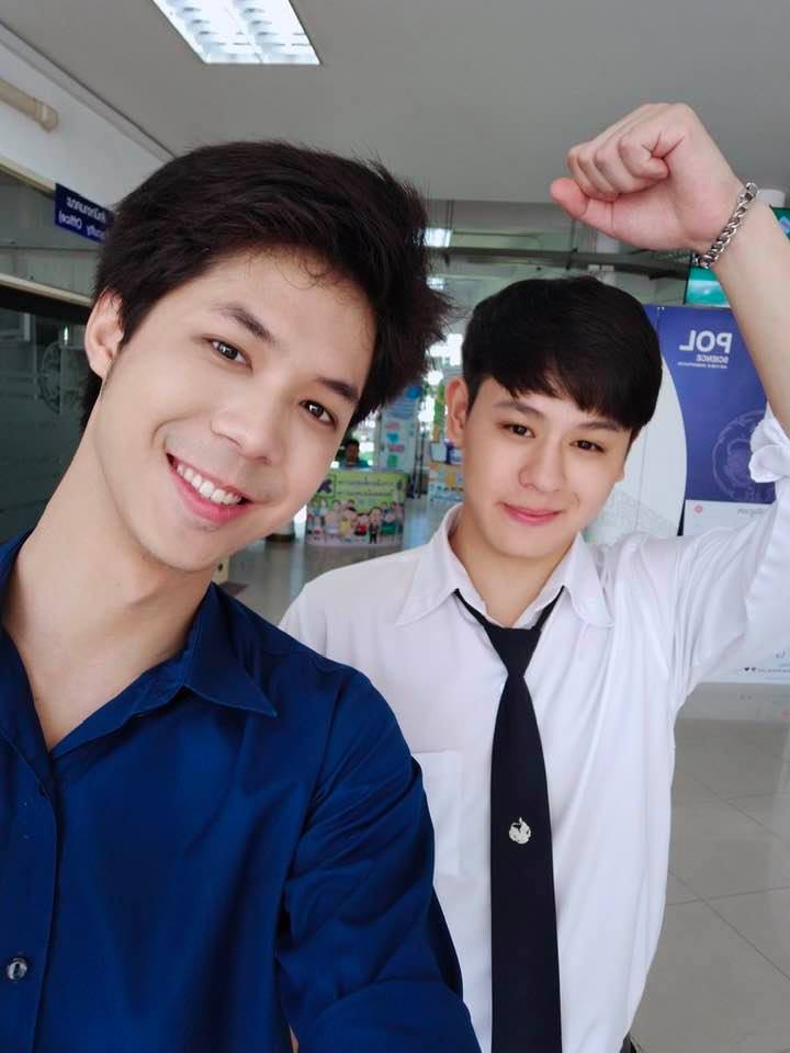 PicPostของฉันNEW:2019)}ธารารัตน์{เลิกคุยทั้งอำเภอเพื่อเธอคนเดียว 505