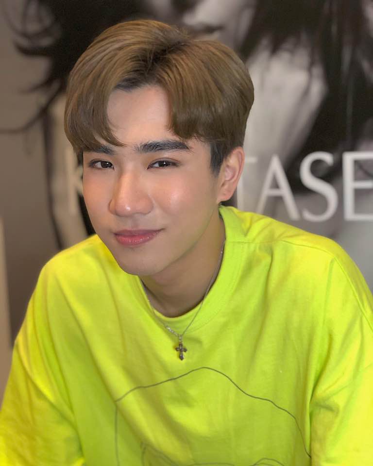 PicPostของฉันNEW:2019)}ธารารัตน์{เลิกคุยทั้งอำเภอเพื่อเธอคนเดียว 506