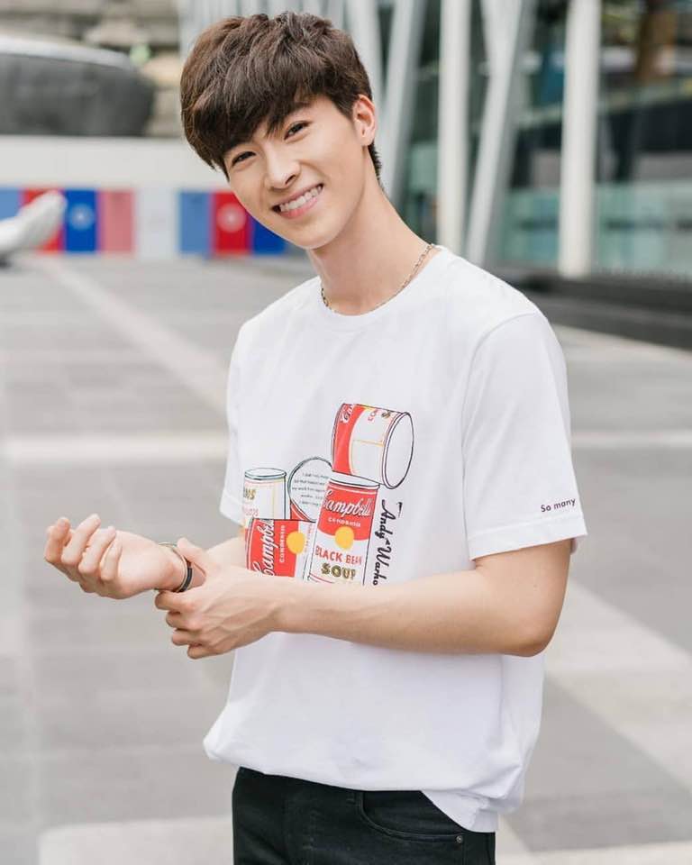 PicPostของฉันNEW:2019)}ธารารัตน์{เลิกคุยทั้งอำเภอเพื่อเธอคนเดียว 507