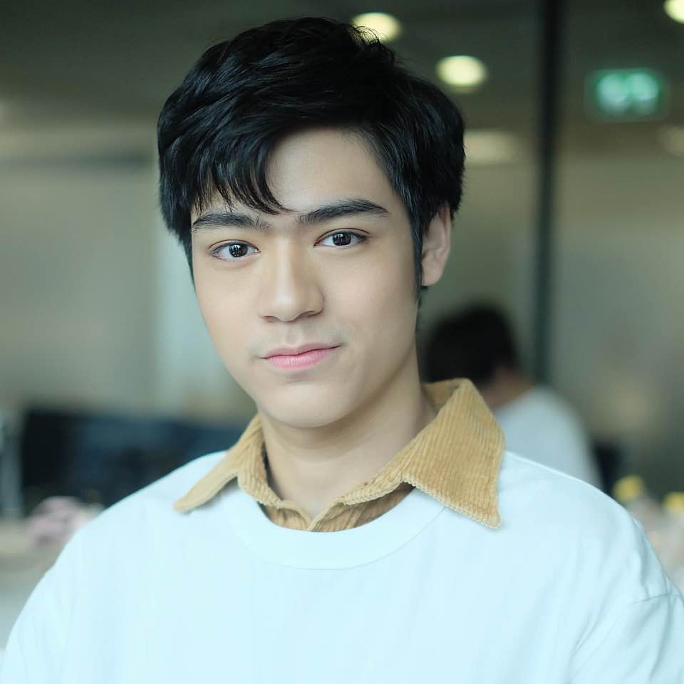 PicPostของฉันNEW:2019)}ธารารัตน์{เลิกคุยทั้งอำเภอเพื่อเธอคนเดียว 508