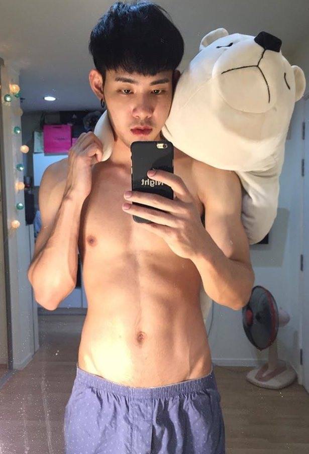 PicPostของฉันNEW:2019) // แซ่บปีหมูทอง ภาค 2 / 77