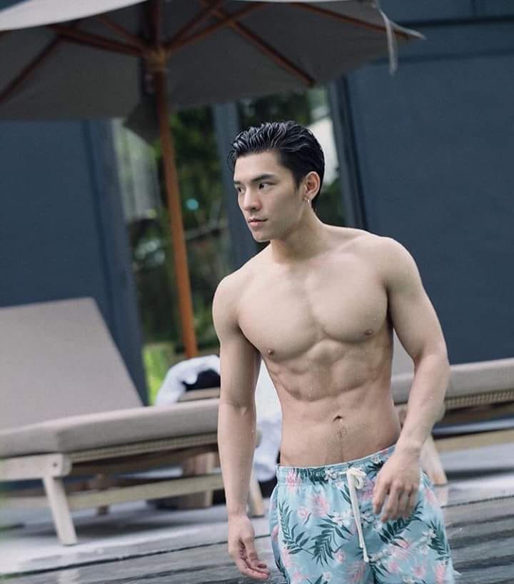 Picpostของฉัน(2019)ปีหมูทอง : หลุดนอกรอบชอบก็กดดาว ภาค 2 / 68