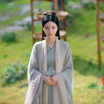 ละคร ชะตาแห่งรัก Love and destiny《宸汐缘》 2019 4