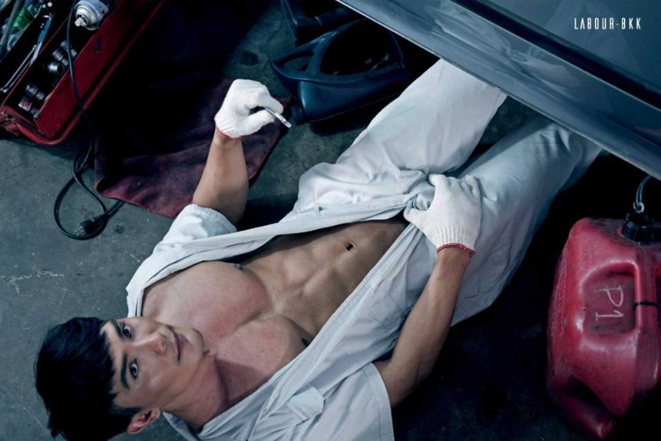 เด็ดเกินไปละ