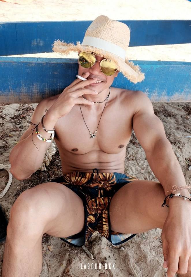 เด็ดเกินไปละ