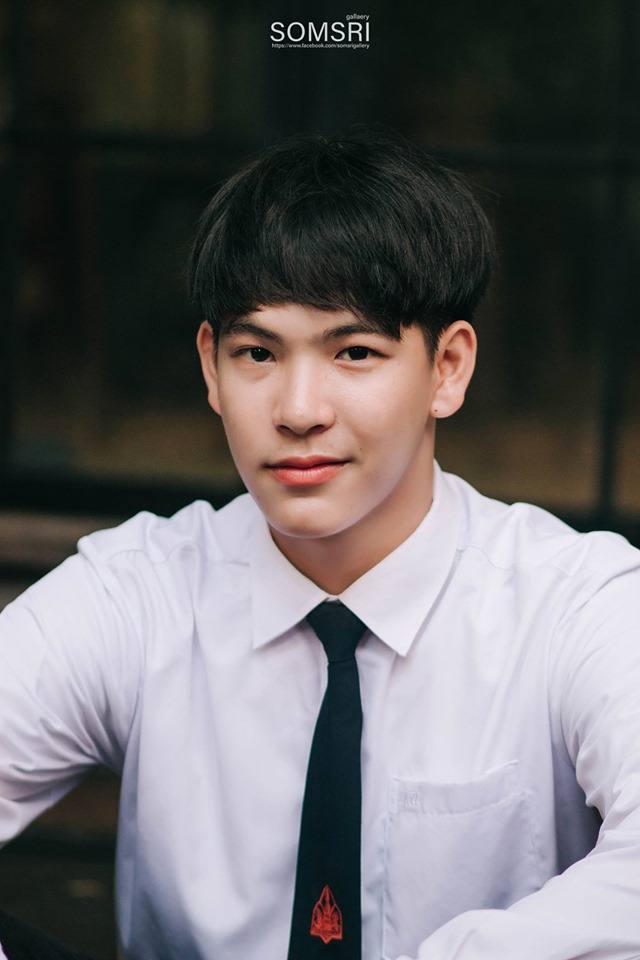 Pic Post ของฉัน(NEW:2019) : งานดี{แต่}เยาววัย ภาค 2 / 103