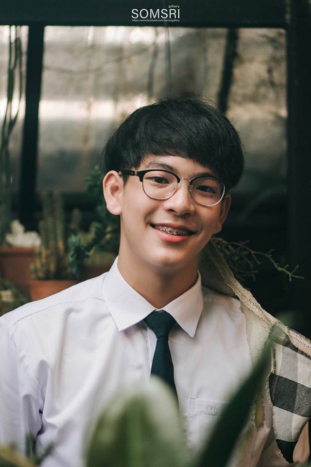 Pic Post ของฉัน (NEW:2019) // สะดุดรักเพราะยิ้มเธอ 131