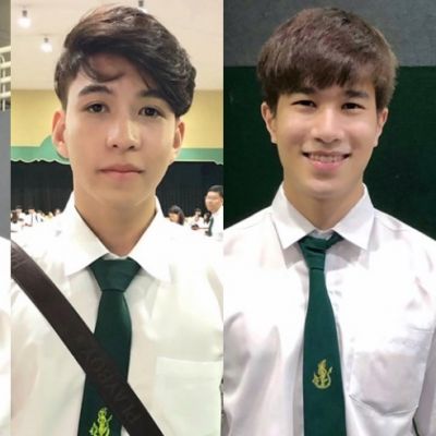 PicPostของฉันNEW:2019)}ธารารัตน์{เลิกคุยทั้งอำเภอเพื่อเธอคนเดียว 510