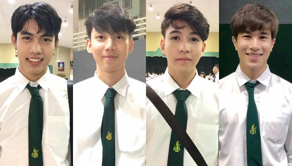 PicPostของฉันNEW:2019)}ธารารัตน์{เลิกคุยทั้งอำเภอเพื่อเธอคนเดียว 510