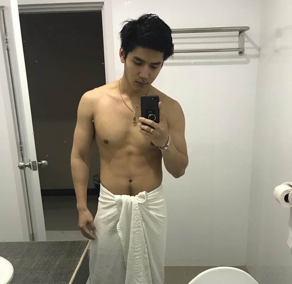 Pic Post ของฉัน (NEW:2019) :โอ้นั้นบักแตงโม..โอ้นั้นบักส้มโอ ภาค2 / 78