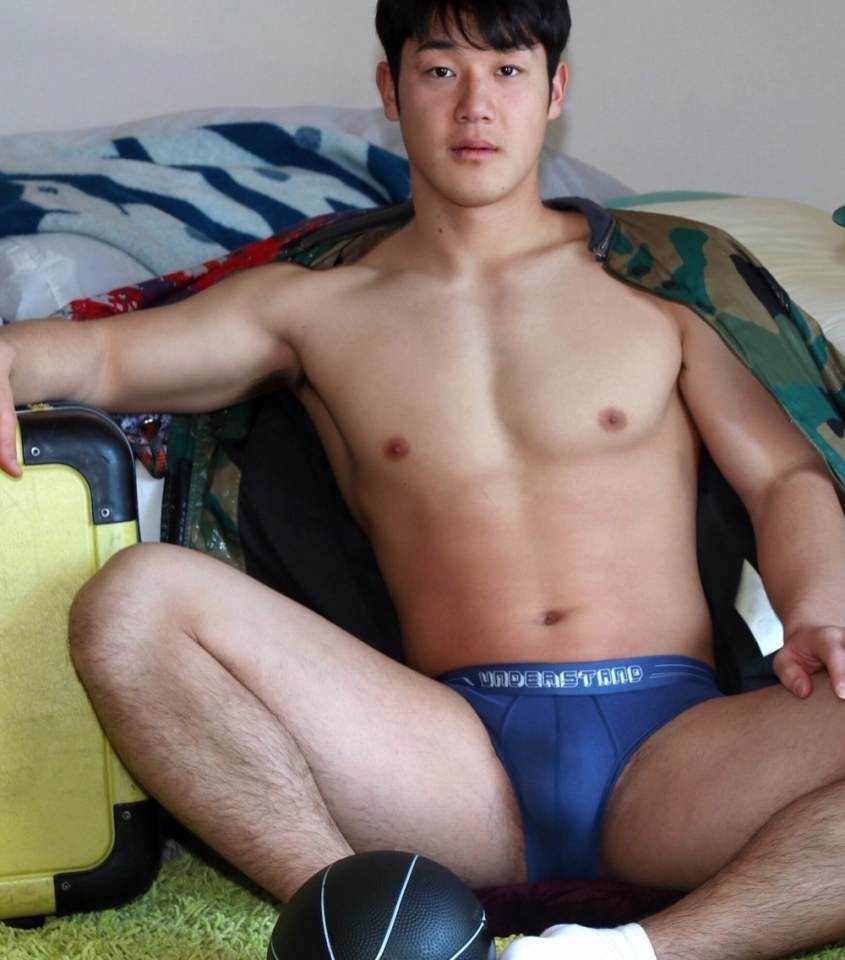 Hottie Sexy Asian Guys 67