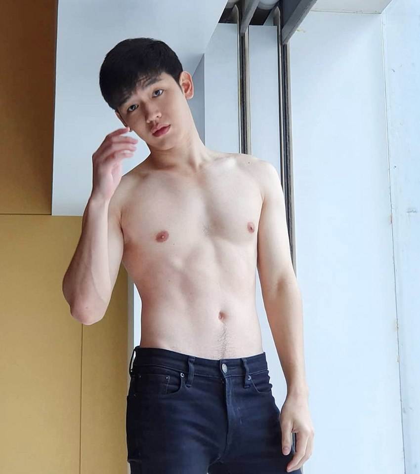 Pic Post ของฉัน (NEW:2019) // สะดุดรักเพราะยิ้มเธอ 132